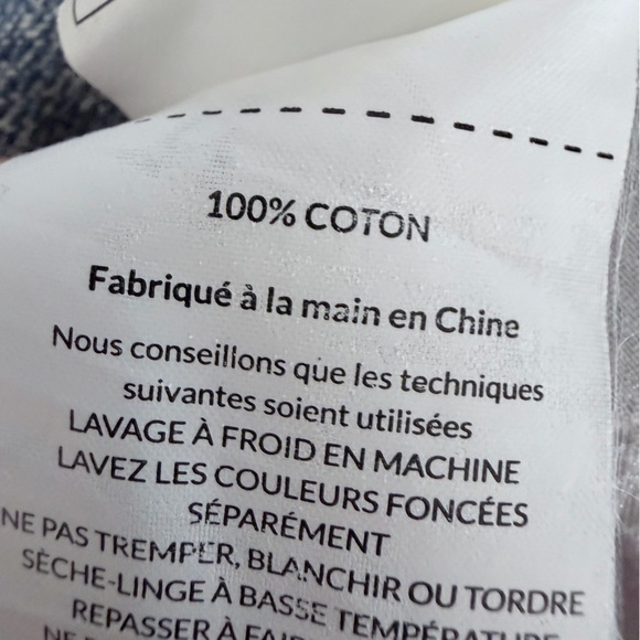 One Teaspoon Cadillac High Waist rise Skirt Size 30 denim midi distressed pencil - Picture 5 of 6